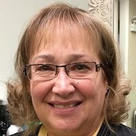 Sherrie Magnini