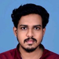 Arun V Kumar