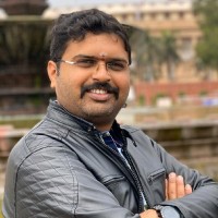 PRAJWAL PRASAD