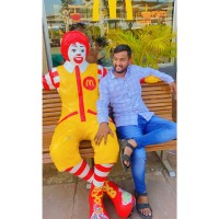 Shlok Patil