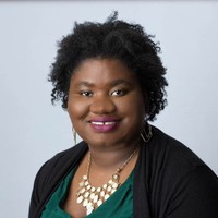 Olivia Okolue