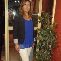 Roxana Fredes