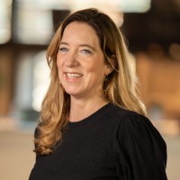 Mirjam De Vries