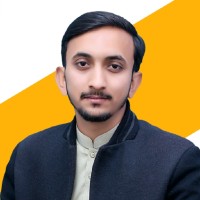 Ali Akbar Joyia
