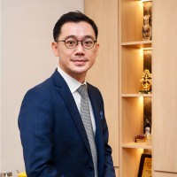 Jeff Leong