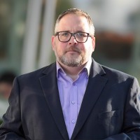 Dean Goodyear