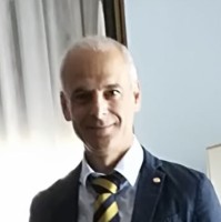 Antonio Salza