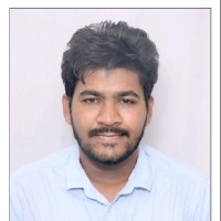 Manoj Kumar Gurrala