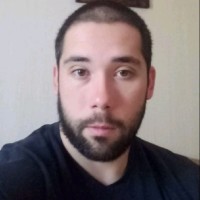 Luis Javier Martinez de Antoñana Delgado