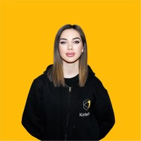 Олена Сидоренко