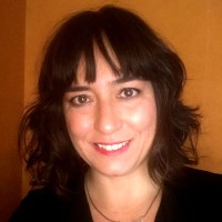 Mónica Fernández Moret
