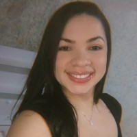 Janicleia Rodrigues