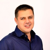 Milan Radic, PE