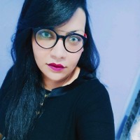 Amira Bourogaa