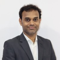 Dr. Srinivas Botla