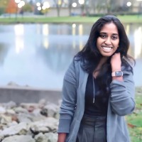 Sanjana Reddy Dasari
