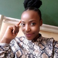 Ruth Chukwu