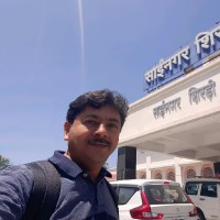 Jasmin Panchal