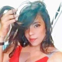 Luana vanessa Gomes dos santos