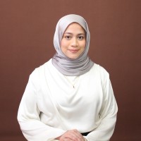 Hanisah Rusli