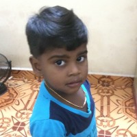 Vijayakanth S