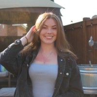 Olivia Macor