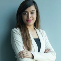 Leena Datta
