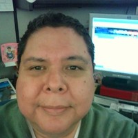 Victor Contreras