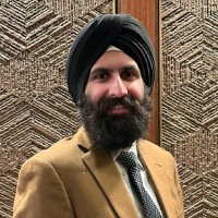 Gurkaran Kochhar