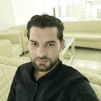 Mohamed Saeed