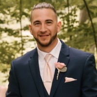 Tyler Mazzei