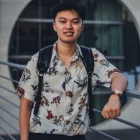 Minh Vo
