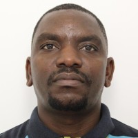 Luckmore Mashingaidze
