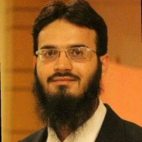 Dr. Muhammad Ali Qaisar