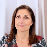 Isabelle Klein