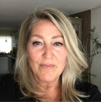 Nancy Slobbe