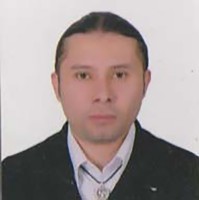 Gustavo A Bonilla M.