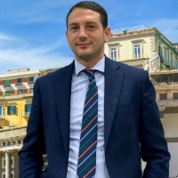 Luigi Calascibetta