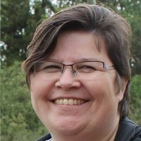 Vibeke Smidt