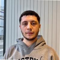 Burak Coşar