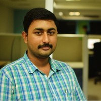 Arun C Joy