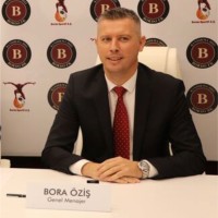 Bora Öziş