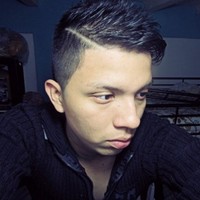 Agustín Quintero R.