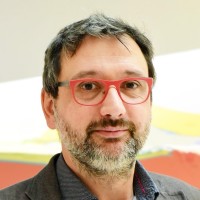 P.D Dr. jerome noir