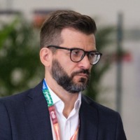 Stefano Caire