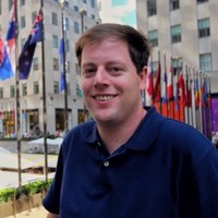 Evan Mcniff