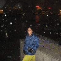 Geetha Sathyamurthy