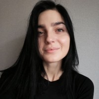 Olga Derkach