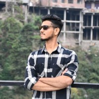 Mihir Patel