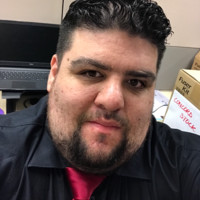 Hector Arrazola